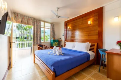 The Expat Hotel Patong – Foto 2