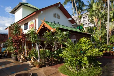 The Expat Hotel Patong – Foto 6
