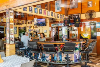 The Expat Hotel Patong – Foto 10