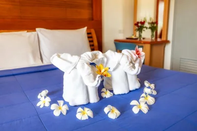 The Expat Hotel Patong – Foto 16